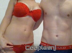 Couplesnj