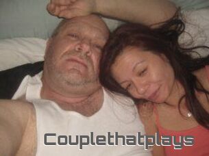 Couplethatplays