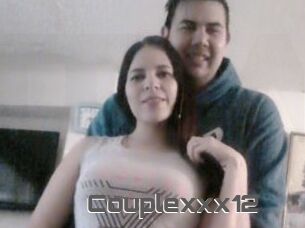 Couplexxx12