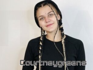 Courtneygreens