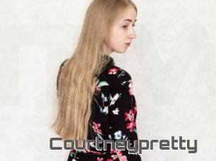 Courtneypretty