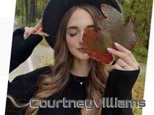 Courtneyvilliams