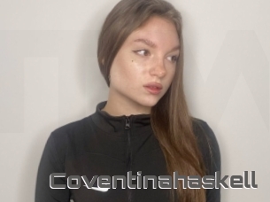 Coventinahaskell