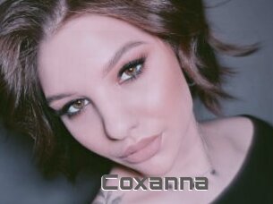 Coxanna
