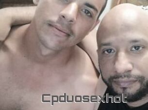 Cpduosexhot