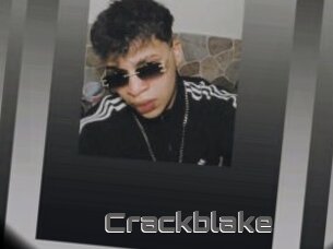 Crackblake