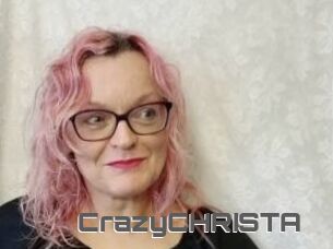 CrazyCHRISTA