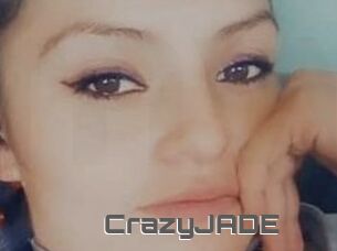 CrazyJADE
