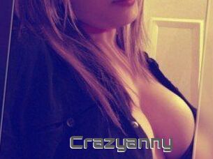 Crazyanny