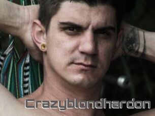 Crazyblondhardon