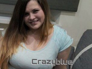 Crazyblue