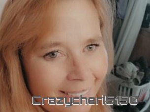 Crazycheri5150