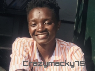 Crazymacky75