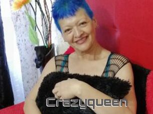 Crazyqueen
