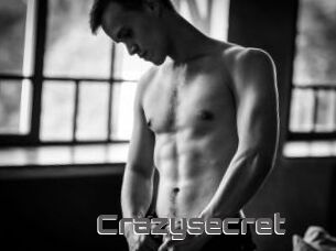 Crazysecret