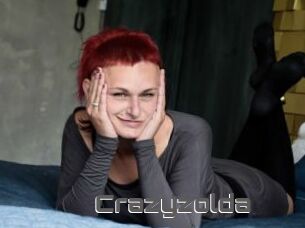 Crazyzolda