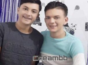 Creambb