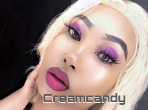 Creamcandy
