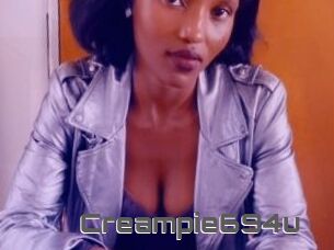 Creampie694u
