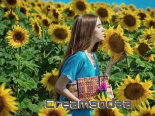 Creamsodaa