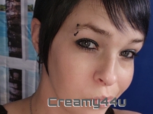 Creamy44u