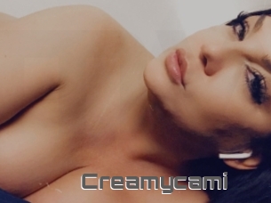 Creamycami