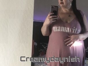 Creamydaynish