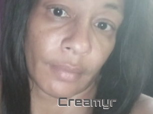 Creamyr