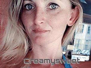 Creamysweet