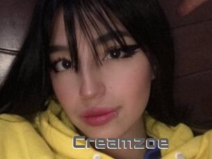 Creamzoe