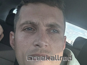 Creekallred