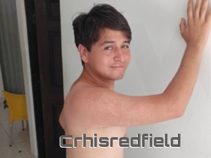 Crhisredfield