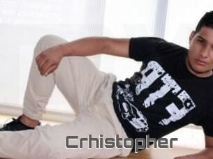 Crhistopher