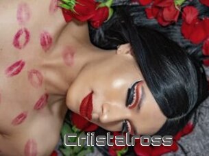 Criistalross