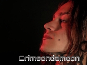 Crimsondamoon