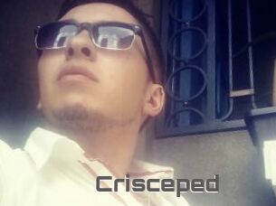 Crisceped