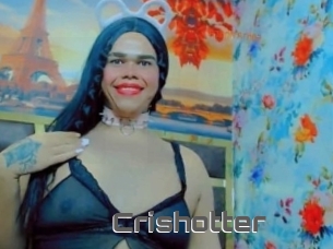 Crishotter