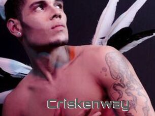 Criskenway