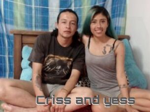 Criss_and_yess