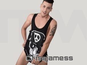 Crissjamess