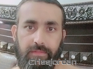 Crissjordan