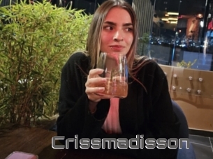Crissmadisson