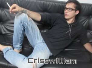Crisswilliam