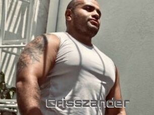 Crisszander