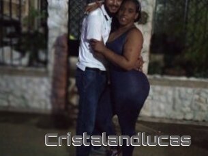 Cristalandlucas