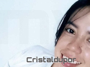Cristaldupor