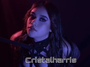 Cristalharris