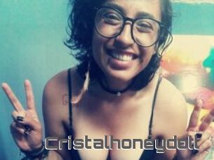 Cristalhoneydoll