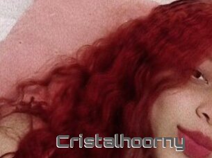 Cristalhoorny