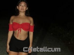 Cristallcum